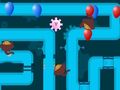 Игра Блунс: защита башни 3 онлайн Игра Блунс: защита башни 3 онлайн