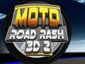 Игра Гонка на мотоцикле по дороге 2 онлайн