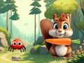 Игра Побег из осколков стекла онлайн