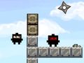 Игра Ниндзя-спасатель онлайн