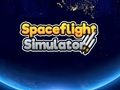 Игра Симулятор космического полета онлайн