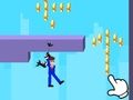 Игра Мастер крюков: Город мафии онлайн