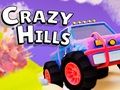 Игра Безумные холмы онлайн