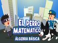 Игра Математический пёс: базовая алгебра онлайн