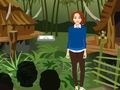 Игра Покиньте деревню Тики онлайн