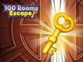 Игра Побег из 100 комнат онлайн Игра Побег из 100 комнат онлайн