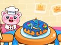 Игра Приготовление детской еды онлайн