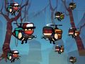 Игра Приключения супергероев онлайн