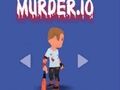 Игра Убийство.ио онлайн