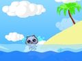 Игра Плыви или умри онлайн