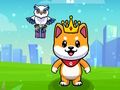 Игра Питомец Кликер онлайн