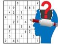 Игра Классические ежедневные головоломки судоку онлайн