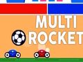 Игра Мульти Ракета онлайн