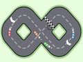Игра Мульти гоночная Лига онлайн