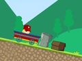 Игра Приключение Кака  онлайн