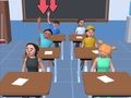 Игра Оцените работы, пожалуйста онлайн