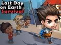 Игра Последний день на Земле Выживание онлайн