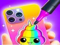 Игра Чехол для мобильного телефона своими руками онлайн