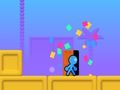 Игра Бег стикмена онлайн Игра Бег стикмена онлайн