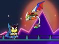 Игра Губка Боб супергерой онлайн Игра Губка Боб супергерой онлайн