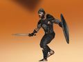 Игра Гладиаторские бои онлайн
