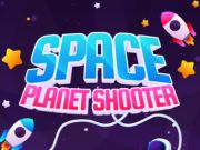 Игра Планетный стрелок онлайн Игра Планетный стрелок онлайн
