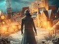 Игра Тайна Блэкривера. Скрытые объекты онлайн