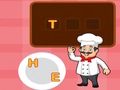 Игра Шеф слов онлайн