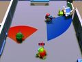 Игра Самозванец-убийца 3D онлайн