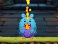 Игра Ловец меда онлайн