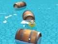 Игра Веселый мяч 3D онлайн