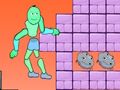 Игра Маленькое приключение в стране фантазий онлайн