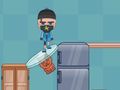 Игра Повышение навыков паркура онлайн