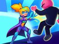 Игра Мастер силы 3D онлайн