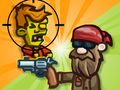 Игра Тупые зомби Онлайн онлайн