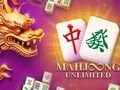 Игра Безграничный маджонг онлайн