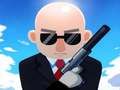 Игра Мистер Пуля: Месть онлайн