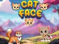 Игра Кошачья морда онлайн