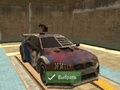 Игра Боевые автомобили 3d онлайн
