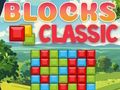 Игра Блоки Классик онлайн