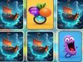 Игра Переверните и сопоставьте онлайн