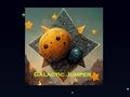 Игра Галактический прыгун онлайн
