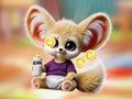 Игра Фенек Лисица онлайн
