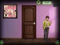 Игра Амгел. Легкий побег из комнаты 213 онлайн