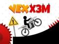Игра Векс X3M онлайн