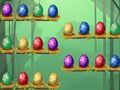Игра Сортировать яйца онлайн