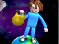 Игра Робкрафт: Тренажёрный зал онлайн