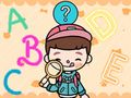 Игра Викторина для детей:: Угадай слово онлайн