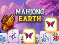 Игра Маджонг Земля онлайн