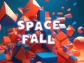 Игра Космическое падение онлайн